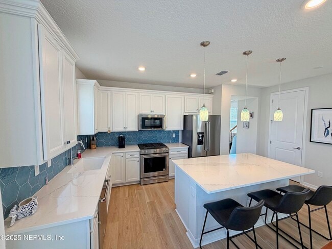 4616 Clapboard Xing Wy in Jacksonville, FL - Building Photo - Building Photo