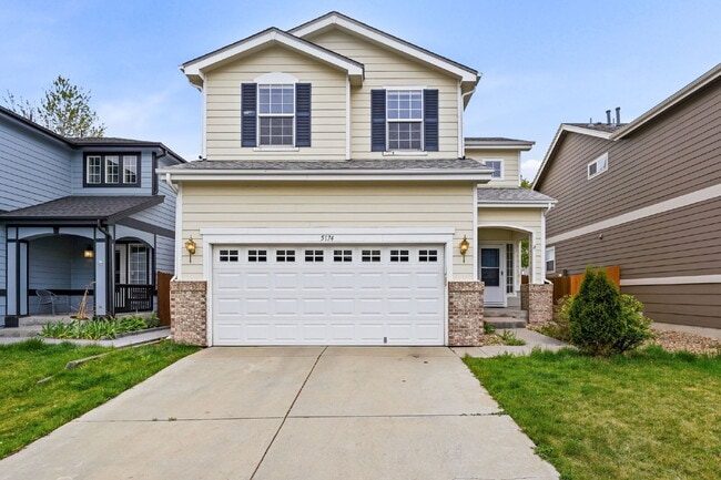 5174 E 119th Way in Thornton, CO - Building Photo - Building Photo