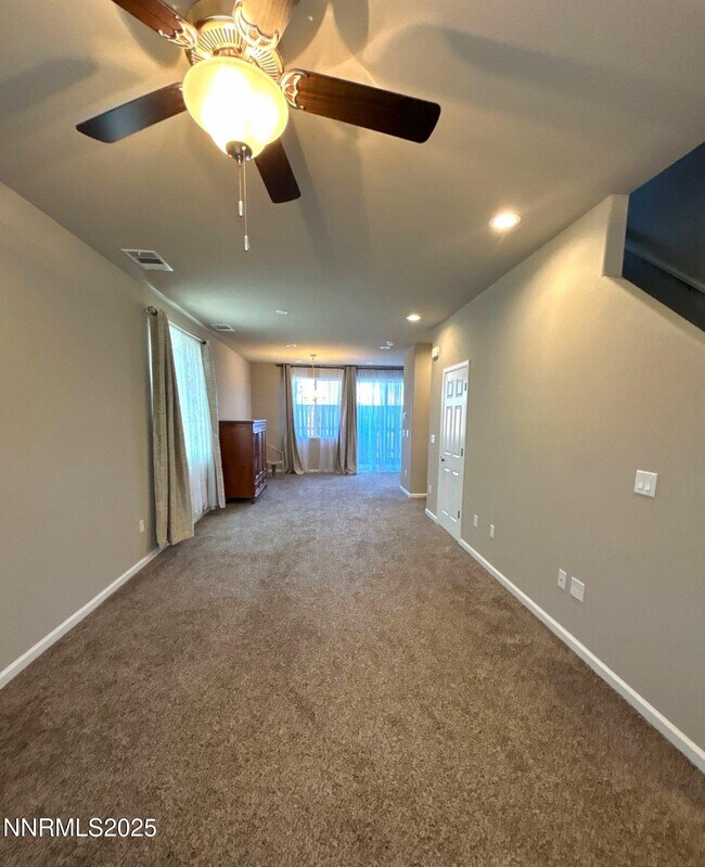 3621 Oaklawn St in Reno, NV - Building Photo - Building Photo