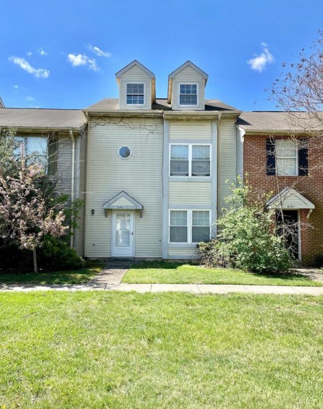 property at 6141 Sea Lion Pl