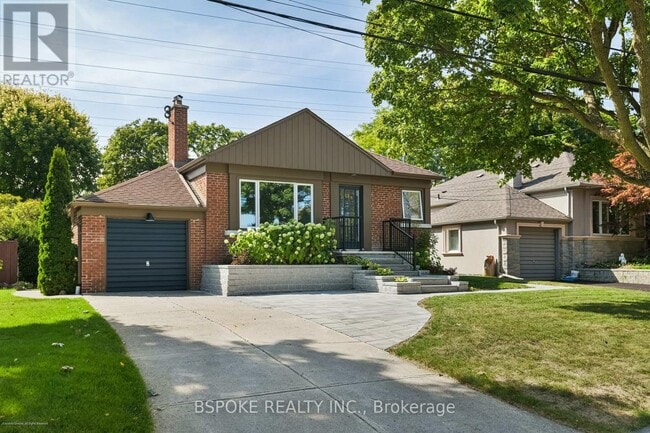 property at 70 Jopling Ave N