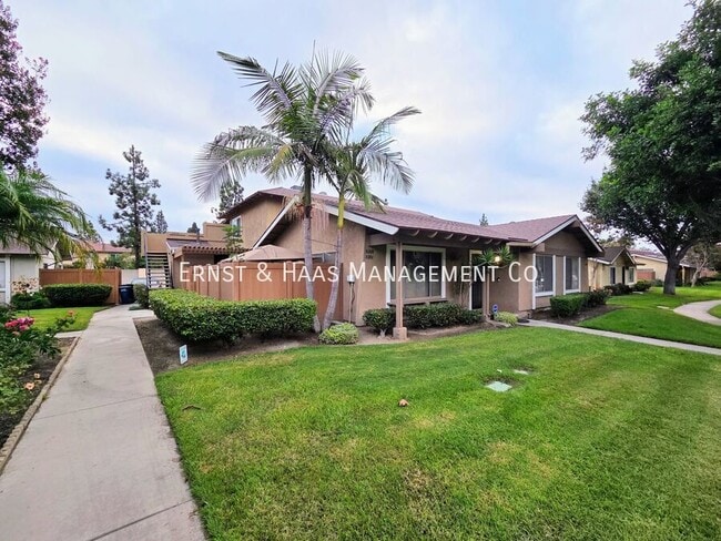 property at 16806 Sierra Vista Way