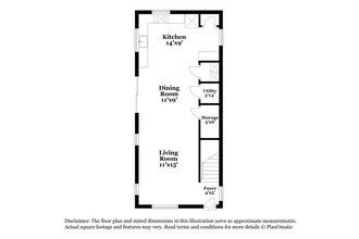 4733 N Tower Dr in Denver, CO - Foto de edificio - Building Photo