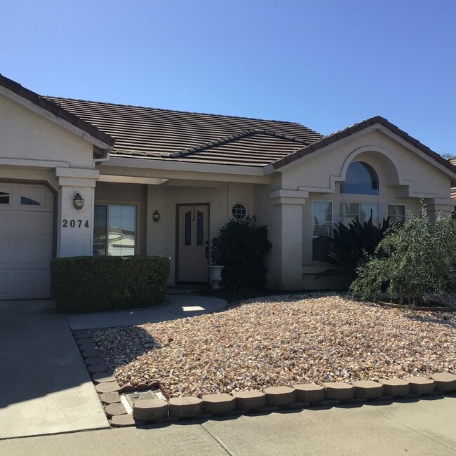 2074 Cartagena Dr