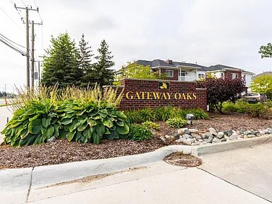 5439 Twin Oaks Dr, Unit 5439 Twin Oaks in Sterling Heights, MI - Foto de edificio - Building Photo