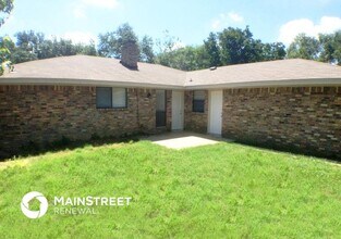 419 Edmonds Way in Desoto, TX - Building Photo - Building Photo