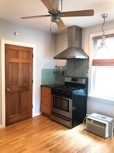 11 Cherry St, Unit A in Morristown, NJ - Foto de edificio - Building Photo