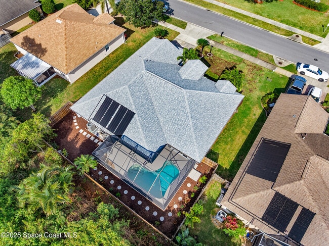 1017 Homewood Ave in Melbourne, FL - Building Photo - Building Photo