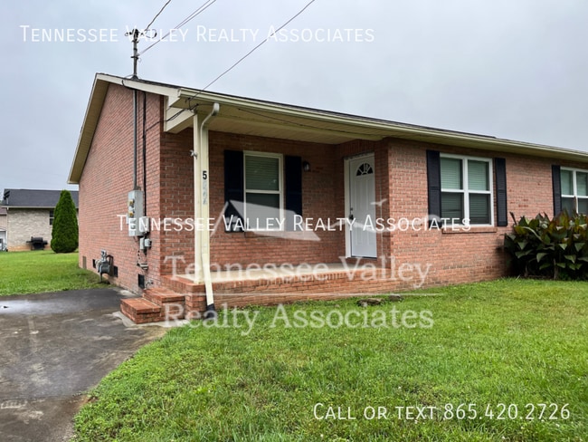 property at 524 Wilson St