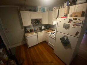 6 Alberta Terrace in Cambridge, MA - Building Photo - Building Photo