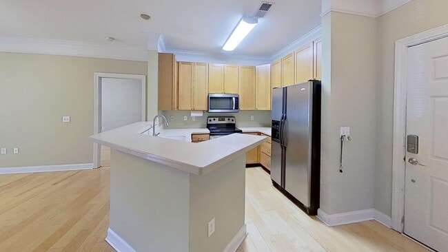 property at 1025 Riverland Woods Pl