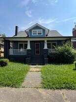 2428 Linden Ave in Knoxville, TN - Building Photo