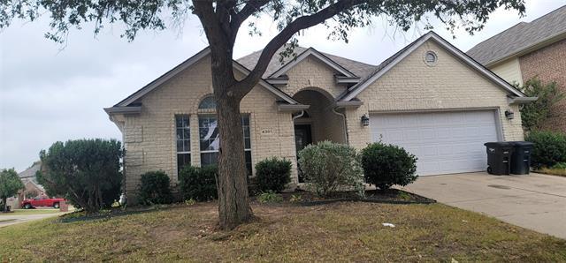 property at 4301 Stonecrest Ct