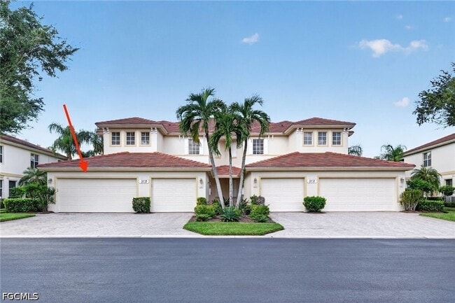 property at 3131 Meandering Way