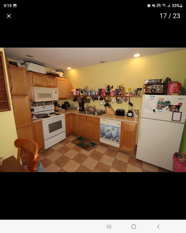 367 Amory St, Unit Upper in Fond du Lac, WI - Building Photo - Building Photo