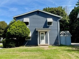 1494 Culver Rd in Rochester, NY - Building Photo