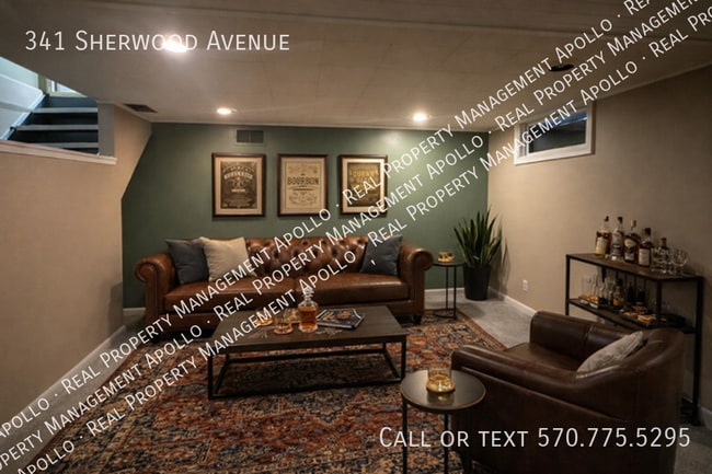 341 Sherwood Ave in South Williamsport, PA - Building Photo - Building Photo