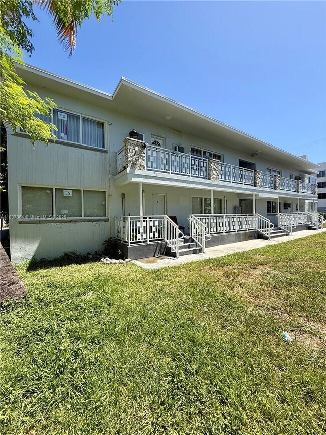 property at 7600 Dickens Ave