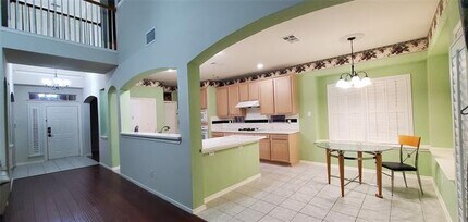 1003 Spring Tide Dr in Wylie, TX - Building Photo - Building Photo