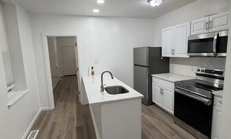 3204 Cecil B. Moore Ave in Philadelphia, PA - Building Photo