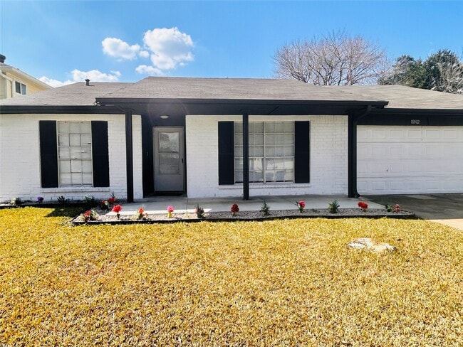 property at 10502 Long River Dr