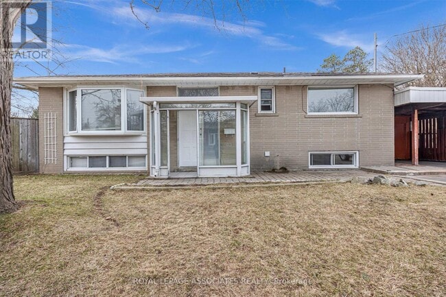 property at 81 Kencliff Crescent