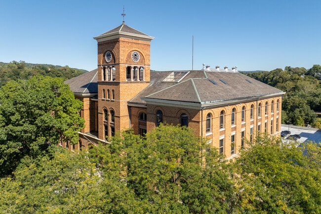 Governor Wolf Apartments