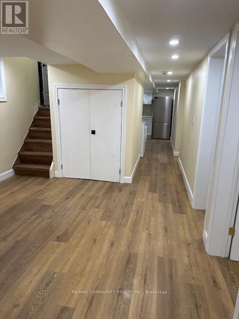 537 Grierson St in Oshawa, ON - Building Photo - Building Photo