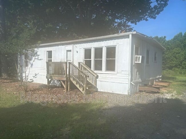 property at 168 Red Head Ln