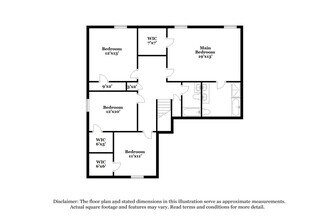 4936 Water Ridge Ln in Fort Worth, TX - Building Photo - Building Photo
