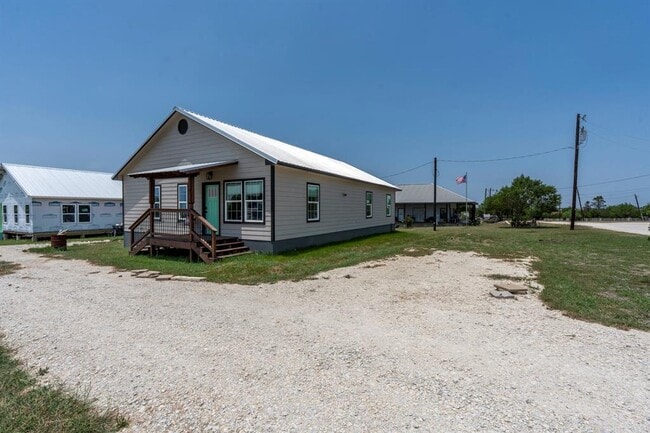 property at 101 Delgado St
