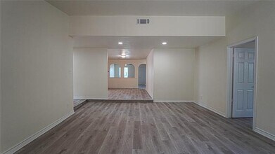 1221 Cove Dr in Garland, TX - Building Photo - Building Photo