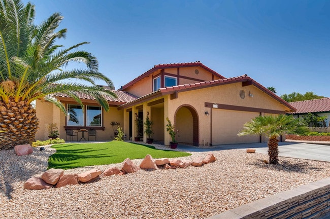 property at 7474 Puritan Ave