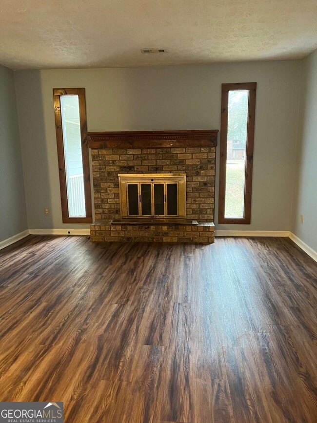 9579 Briar Creek Ln in Jonesboro, GA - Building Photo - Building Photo