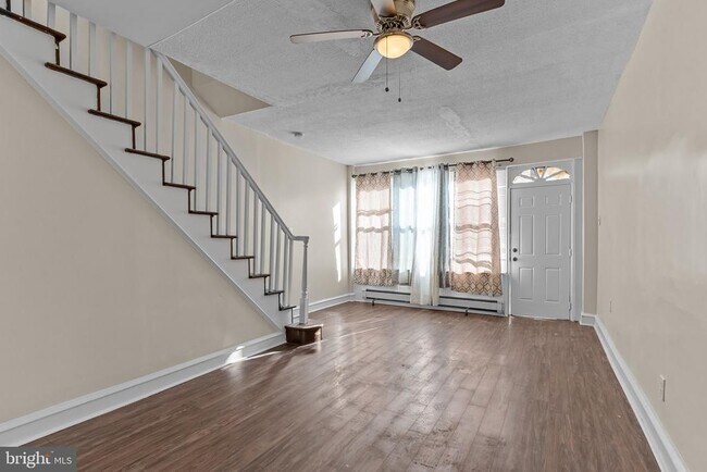 3210 N Etting St in Philadelphia, PA - Building Photo - Building Photo