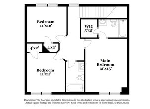 76 Nancy Ct in Clayton, NC - Building Photo - Building Photo