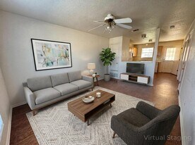 4506 Sylvia Dr, Unit # A in Killeen, TX - Building Photo