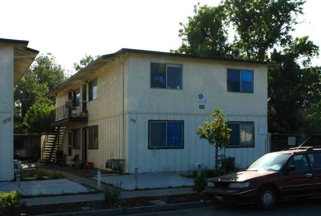 1828-1848 Rock Spring Dr in San Jose, CA - Building Photo - Building Photo