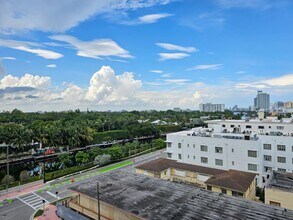 2829 Indian Creek Dr in Miami Beach, FL - Building Photo - Building Photo