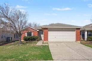 1421 Knottingham Dr in Little Elm, TX - Building Photo