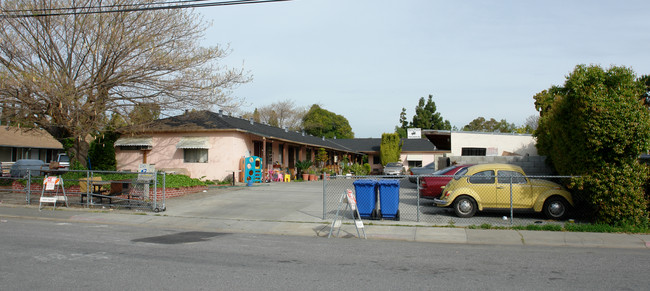 2245 Luz Ave in San Jose, CA - Building Photo - Building Photo