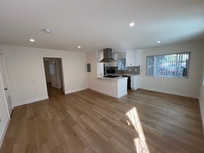 14628 Delano in Van Nuys, CA - Building Photo - Floor Plan