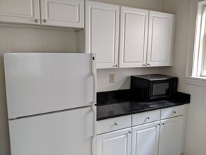 1452 Oak Ave in Evanston, IL - Building Photo - Building Photo