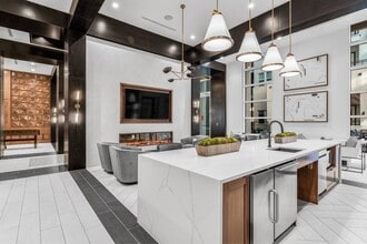 Ovation at Galatyn Park in Richardson, TX - Building Photo - Building Photo