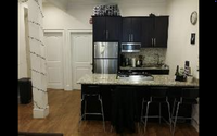 4 Wigglesworth St, Unit #1 in Boston, MA - Building Photo - Building Photo