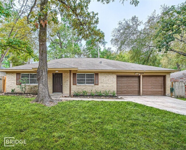 property at 3529 Willie Way
