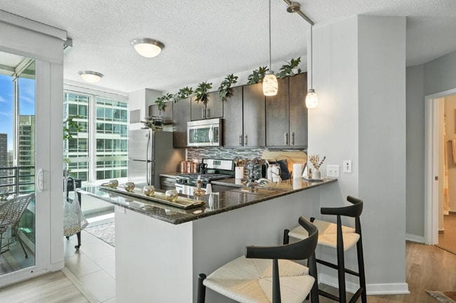 323 E Ohio St in Chicago, IL - Foto de edificio - Building Photo