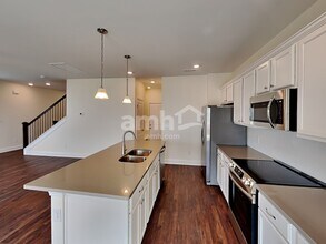 5332 Virtue Ave in Murfreesboro, TN - Building Photo - Building Photo