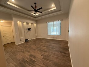 1321 Combs Ave in Alton, TX - Building Photo - Building Photo