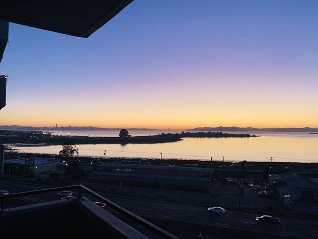 property at 555 Pierce St